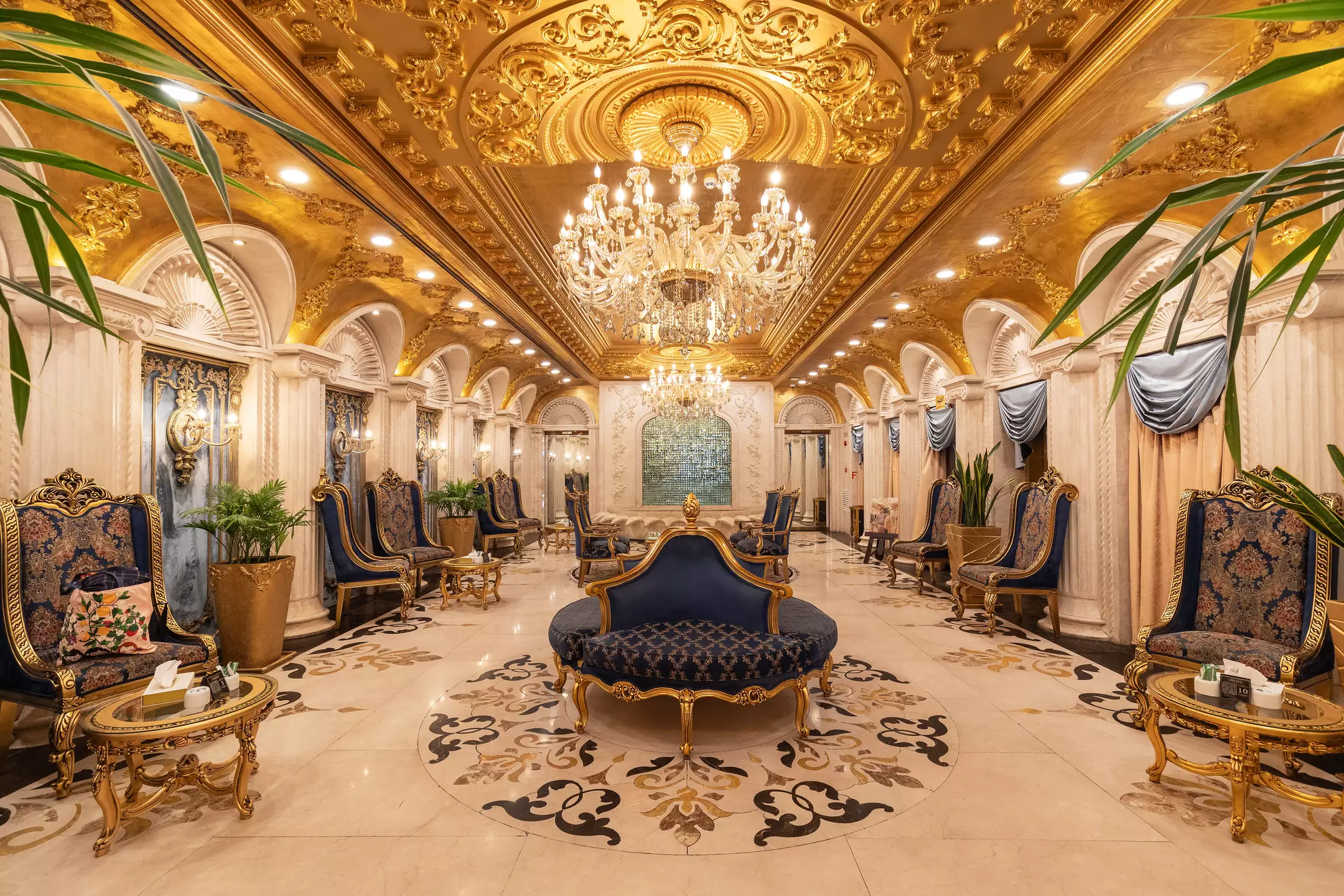 هتل رز درویشی مشهد